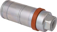 Hydraulikmuffe 3/4" Innengewinde UN gallery