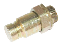 Hydraulikstecker FF 22*1,5 BG3 15L gallery
