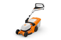 STIHL Akku-Rasenmäher RMA 443 V, mi gallery