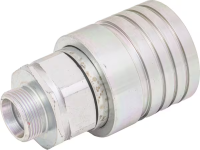 Hydraulikmuffe 26*1,5 BG6 18L 3