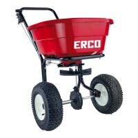 Erco Schleuderstreuer SP-140 gallery