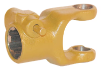 Walterscheid Aufsteckgabel 1 1/8" 6 gallery