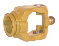 Walterscheid Rillengabel Profil 1b W2480 (Original)