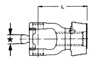 Walterscheid Gabel ASG 1.3/4-6 W gallery 11_2nd