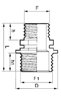 Reduzierstück AG 2" *  gallery 5_2nd