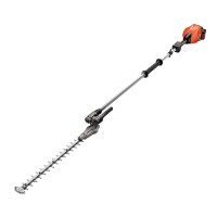 ECHO 56V Akku-Heckenschneider DHCA-2600HD – inkl....