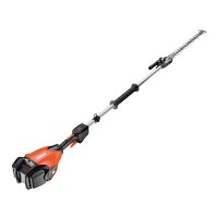 ECHO 56V Akku-Heckenschneider DHCAS-2600HD &ndash;...