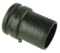 Schnellkupplung V-Teil 4" 105mm gallery