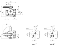 Kugelhahn 1 1/2" 2-Wege gallery 19_2nd