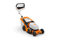 STIHL Akku-Rasenmäher RMA 4 gallery 10_2nd