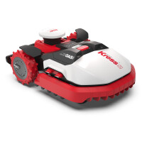 Kress Mähroboter Mission RTKn KR237 gallery