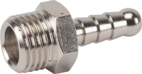 Schlauchstutzen 6 mm x 1/4" gallery