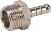 Schlauchstutzen 6 mm x 3/8" gallery