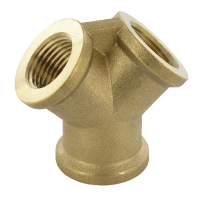 Verteiler Y-Stück 1/2" gallery