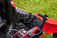 Cramer Optimus Zero-Turn Aufsitzmäher ZTC182R 5