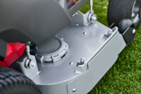 Cramer Optimus Zero Turn Aufsitzmäher ZTC152R 5