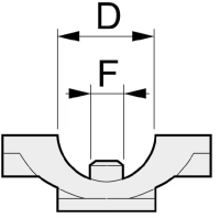 Düsenhalter  für 1/2 R gallery 32_2nd