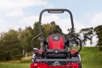 Cramer Optimus Zero Turn Aufsitzmäher ZTC132R 3