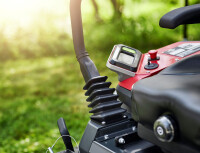 Cramer Optimus Zero Turn Aufsitzmäher ZTC152 (152 cm) 7