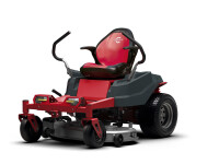 Cramer Zero-Turn Aufsitzmäher 82ZT1 gallery