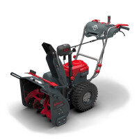 Cramer Akku-Schneefr&auml;se mit Griffheizung 82SN61...