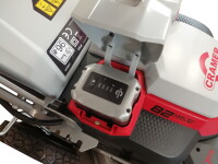 Cramer Akku-Rasenmäher 82LM61SK6 - SET inkl. Akku &