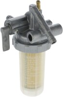 Kubota Kraftstofffilter 1575143010 gallery