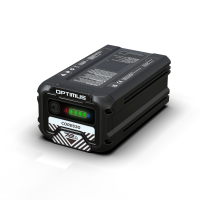 Cramer Akku Optimus Core 530, 7.2 Ah gallery