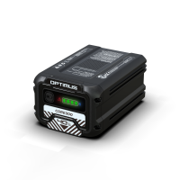 Cramer Akku Optimus Core 300, 4.0 Ah gallery