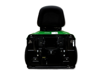STIGA Benzin-Rasentraktor TCS 102 Hydro (Kawasaki) 6