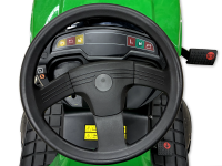 STIGA Benzin-Rasentraktor TCS 102 Hydro (Kawasaki) 7