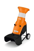 STIHL Elektro-Gartenhäcksle gallery 5_2nd