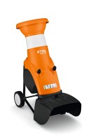 STIHL GHE 150 Elektro-Gartenhäcksle gallery