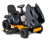 Cub Cadet Rasentraktor LT1 S86 4