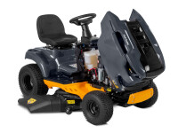 Cub Cadet Rasentraktor LT2 S98 gallery 10_2nd