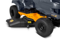 Cub Cadet Rasentraktor LT2 S98 5
