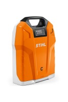 STIHL Rückentragbarer Akku AR 3000  gallery