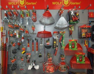 WOLF-Garten Vario-Stiel ZM-V