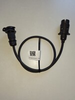 Posch Adapter von 3- auf 7-polig gallery 6_2nd
