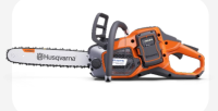 Husqvarna Benzin-Kettensäge 564 XP& gallery