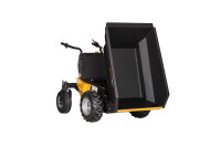 Lumag Elektro-Dumper MD500EKN gallery 2_2nd