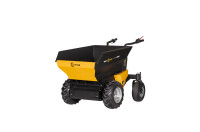Lumag Elektro-Dumper MD500EKN 4