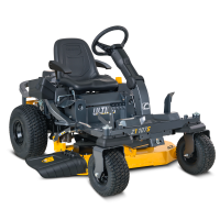 Cub Cadet Nullwendekreismäher Z1 10 gallery