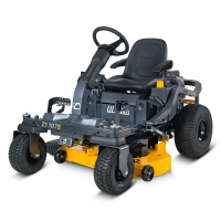 Cub Cadet Nullwendekreismäher Z1 107S 3