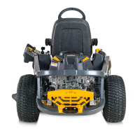 Cub Cadet Nullwendekreismäher Z1 107S 4