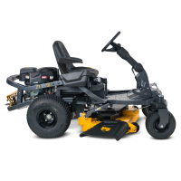 Cub Cadet Nullwendekreismäher Z1 107S 5