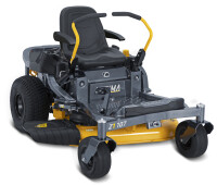 Cub Cadet Nullwendekreismäher Z1 10 gallery