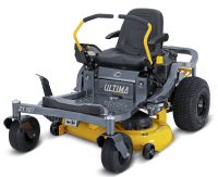Cub Cadet Nullwendekreismäh gallery 15_2nd