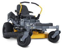 Cub Cadet Nullwendekreismäher Z1 107 3