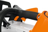 STIHL Akku-Kettensäge MSA 190 T, 1/4", PM3, Schien